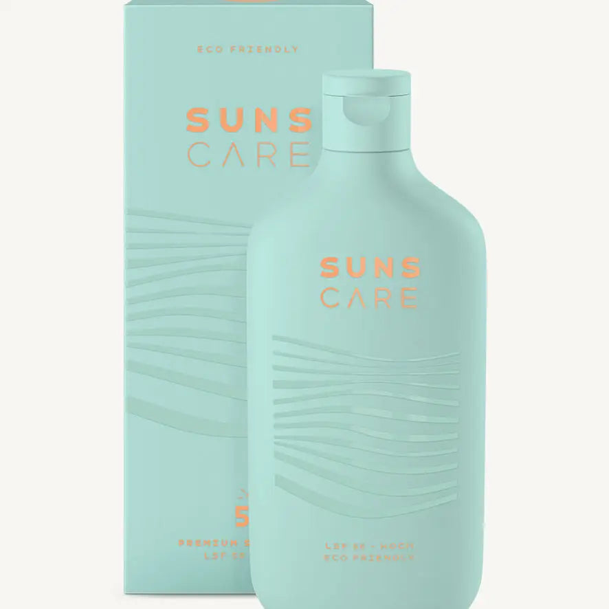 Classic Sunscreen Spf 50 180ml - Miami Beach