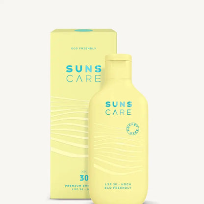 Classic Sunscreen Spf 30 90ml - Pacific Ocean