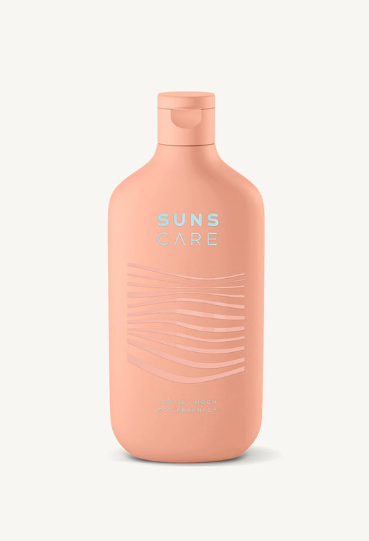 Classic Sunscreen Spf 30 90ml - Pink Beach