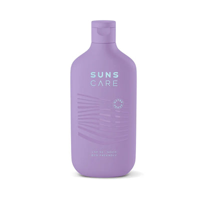 Waterproof Sunscreen Spf 30 180ml - Purple Sun