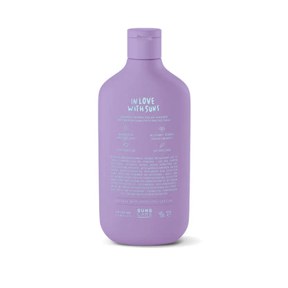 Waterproof Sunscreen Spf 30 180ml - Purple Sun