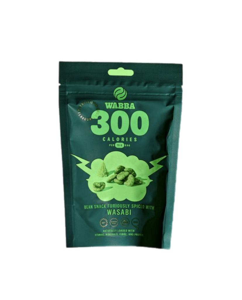 Wabba Wasabi