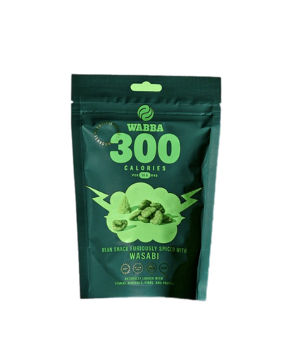 Wabba Wasabi