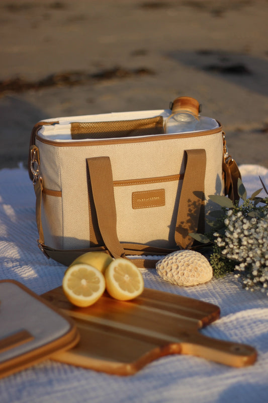 Beach Lunch Bag