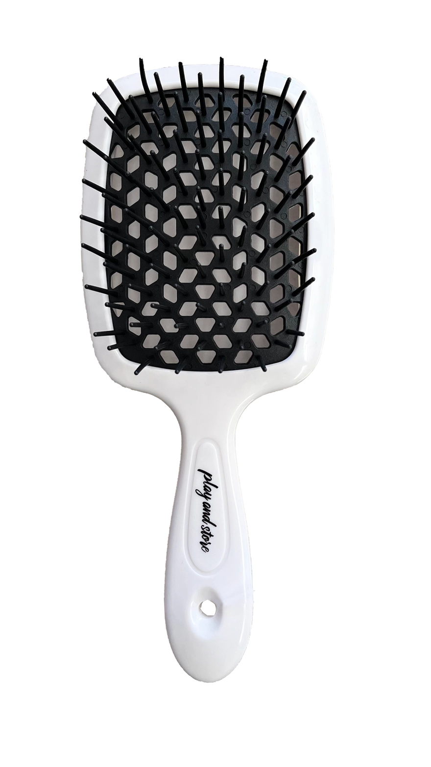 Hairbrush Black