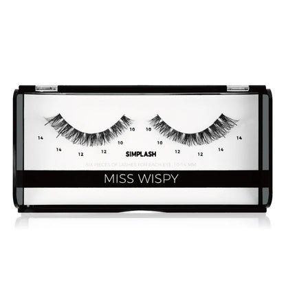 Miss Wispy Simplashes