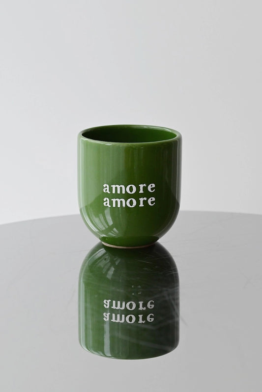 Quoted Mug - Amore