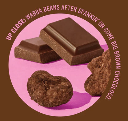 Wabba Dark Chocolate